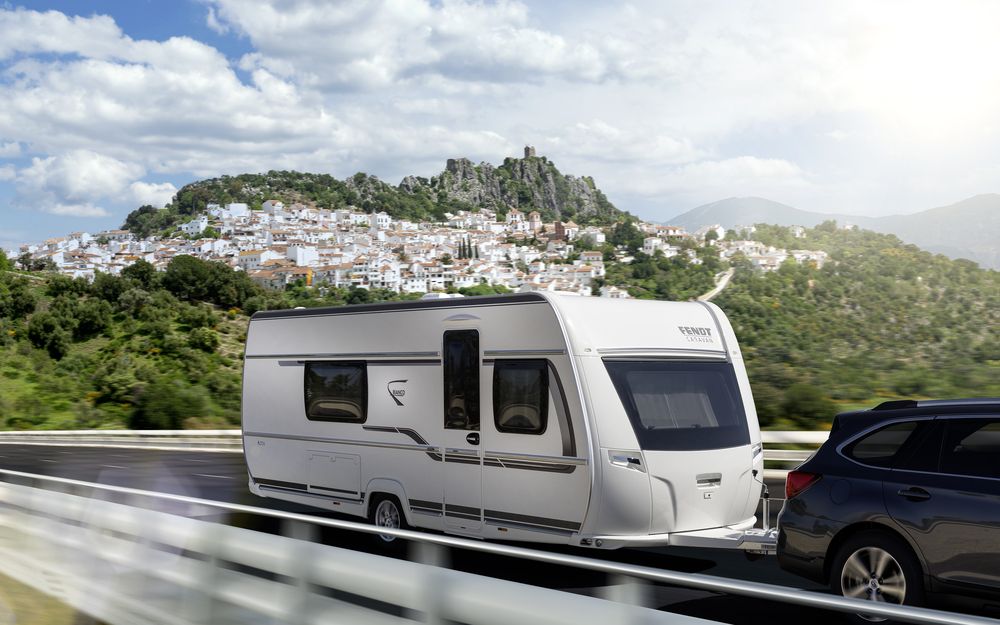 Campingplatz-Kosten: Tipps & Infos | Caravan Wessel