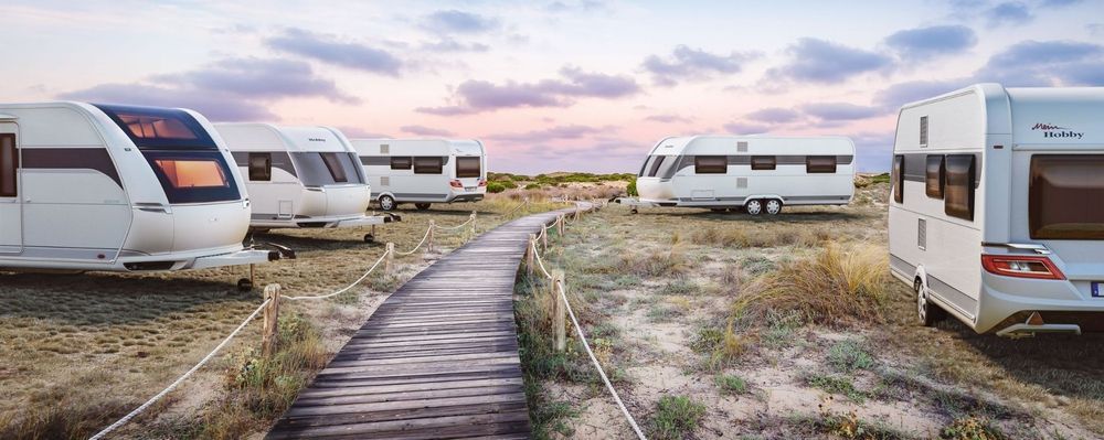 Wessel Magazin Wohnwagen Guide für Anfänger