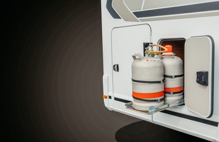 Gasprüfung-Wohnmobil